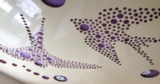 Резной потолок Apply Тихорецк, цена от 4123 руб.