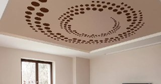 Резной потолок Apply Тихорецк, цена от 4123 руб.